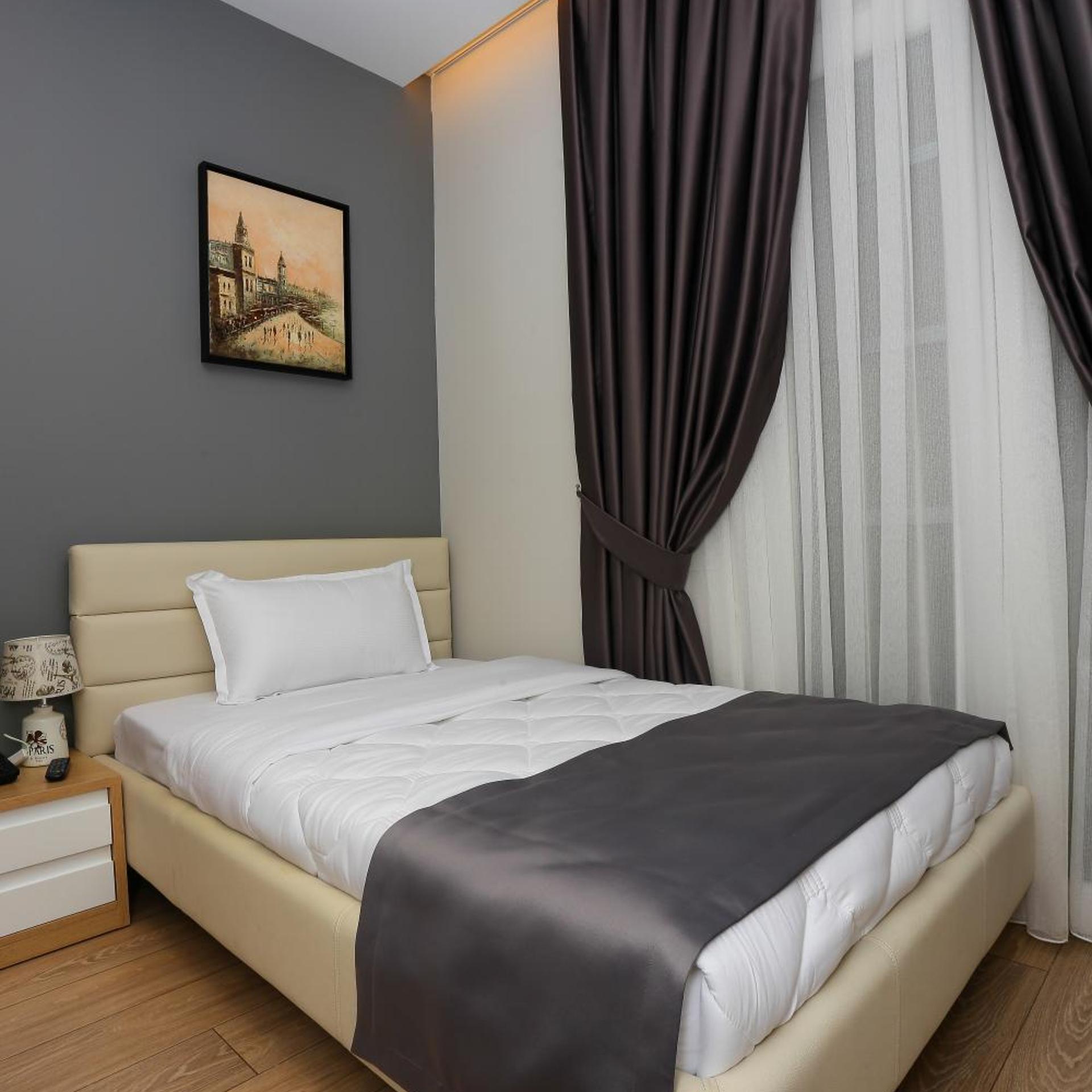 Emerald Boutique Hotel 11/47