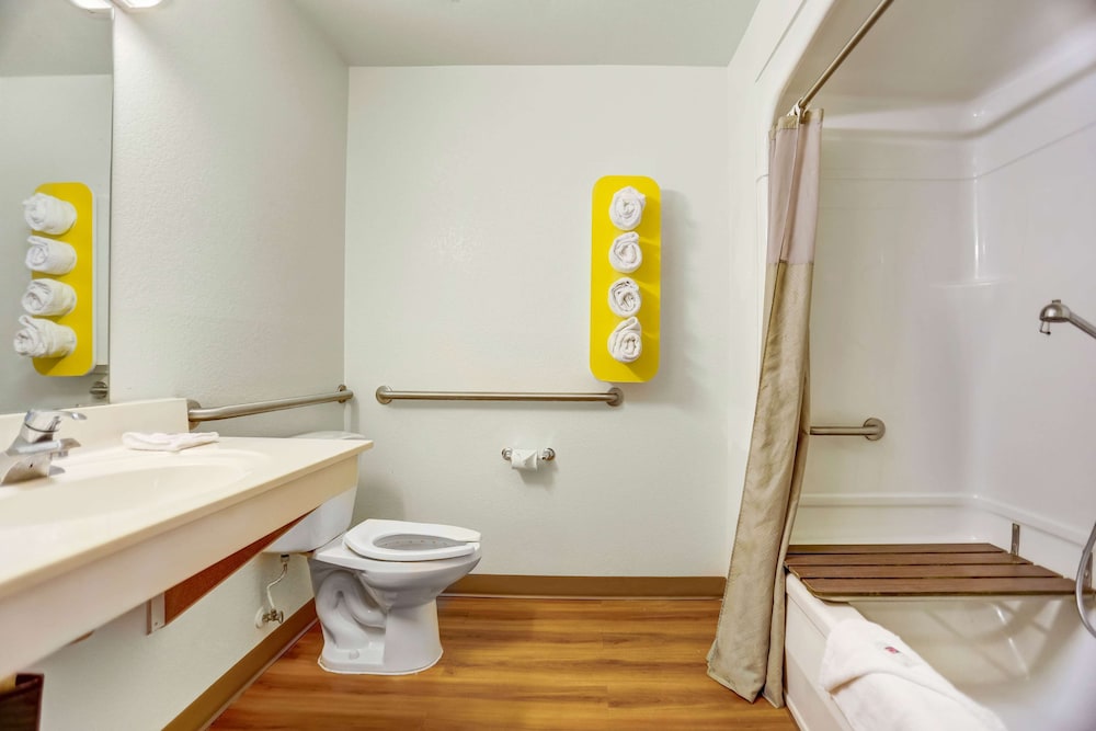 Motel6 Benson, AZ 45/47