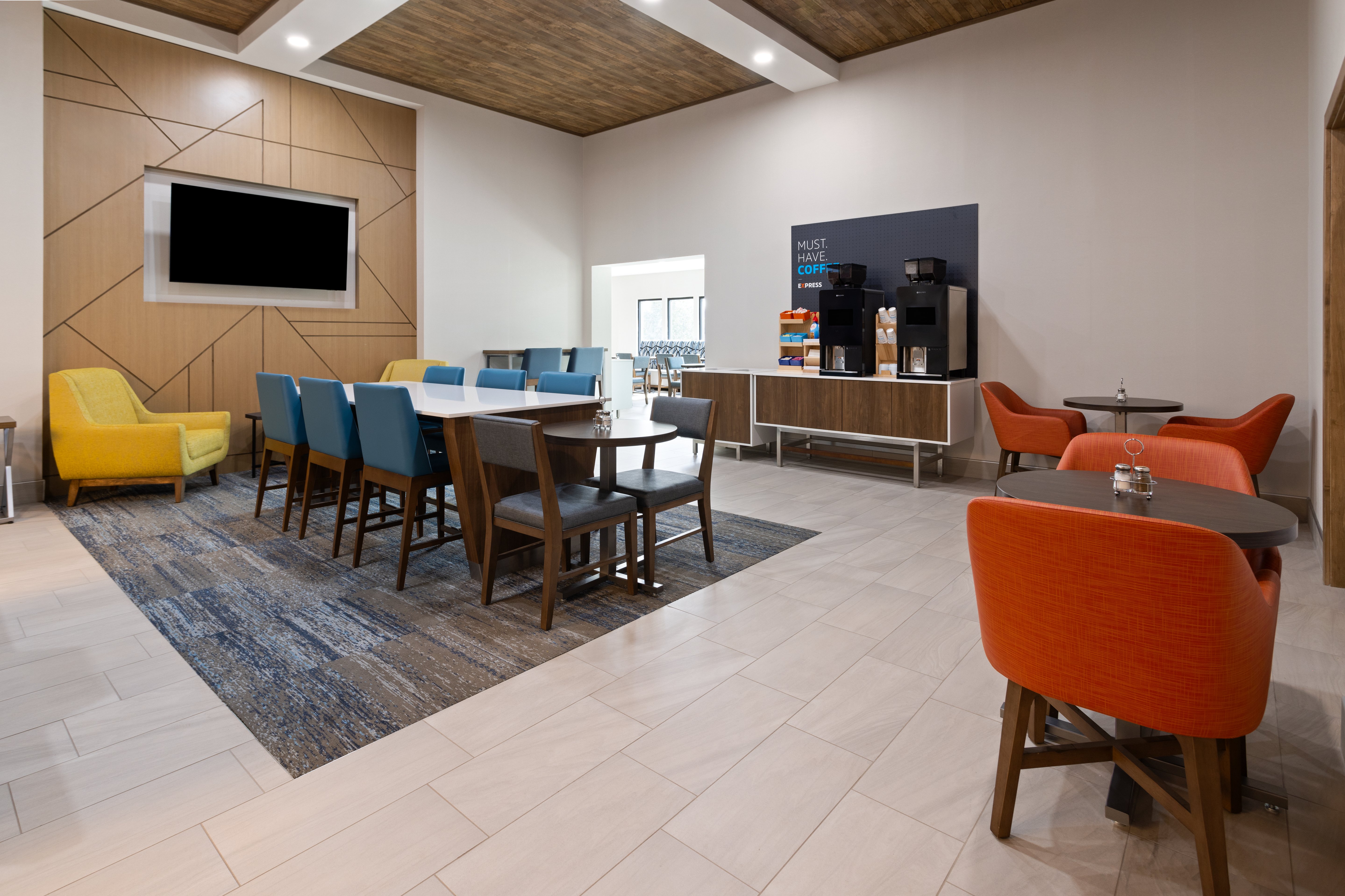 Comfort Suites Leesburg 44/51