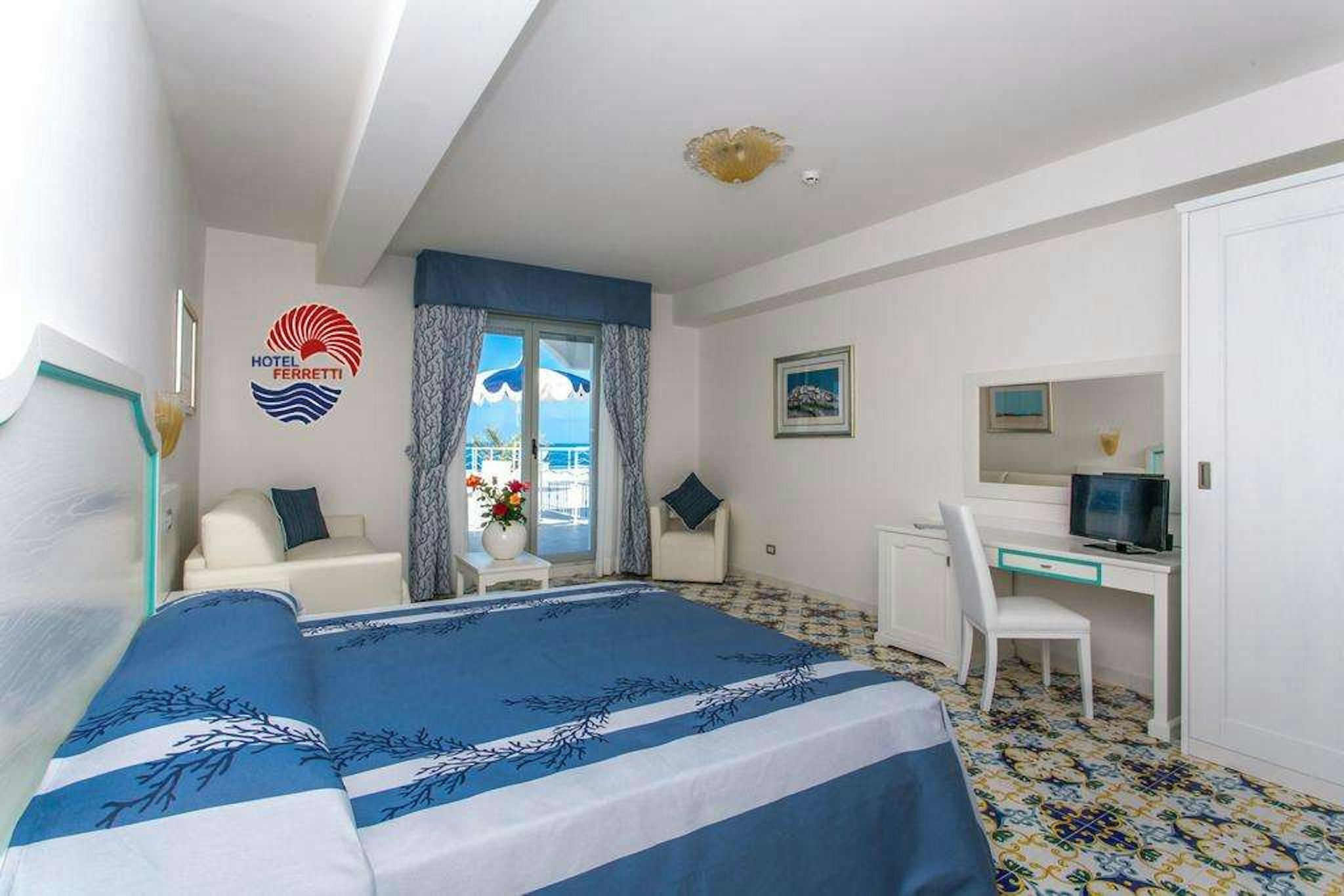 HOTEL FERRETTI 34/69