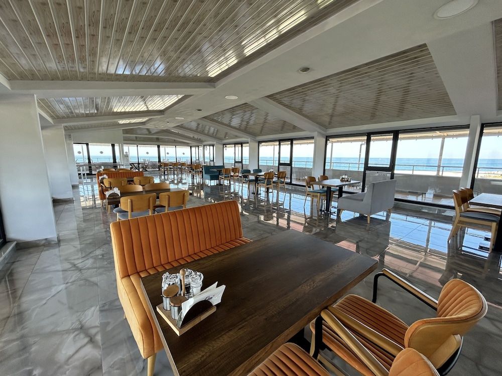 Yalikoy Deniz Otel 32/50