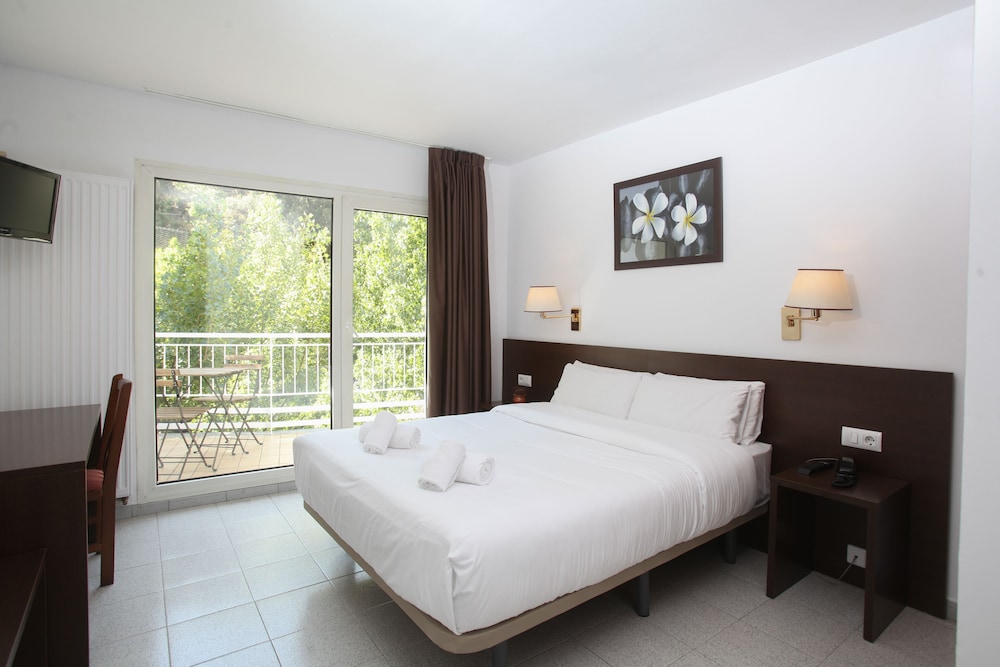 Insitu Eurotel Andorra 29/66