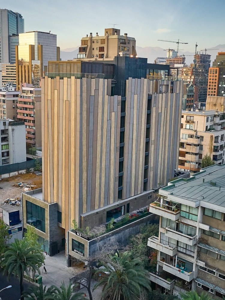 Nodo Hotel 5/71
