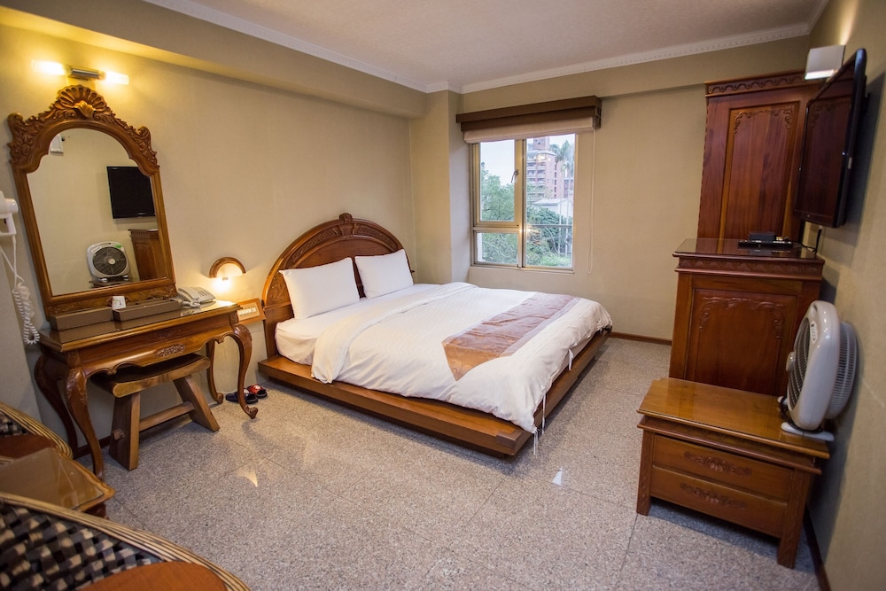 Mei Jia Mei Hotel 14/50