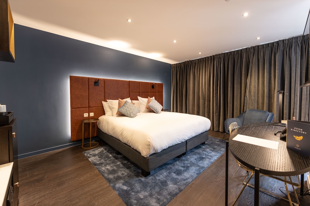 Boutique Hotel Sablon by CW Hotel Collection 17/69