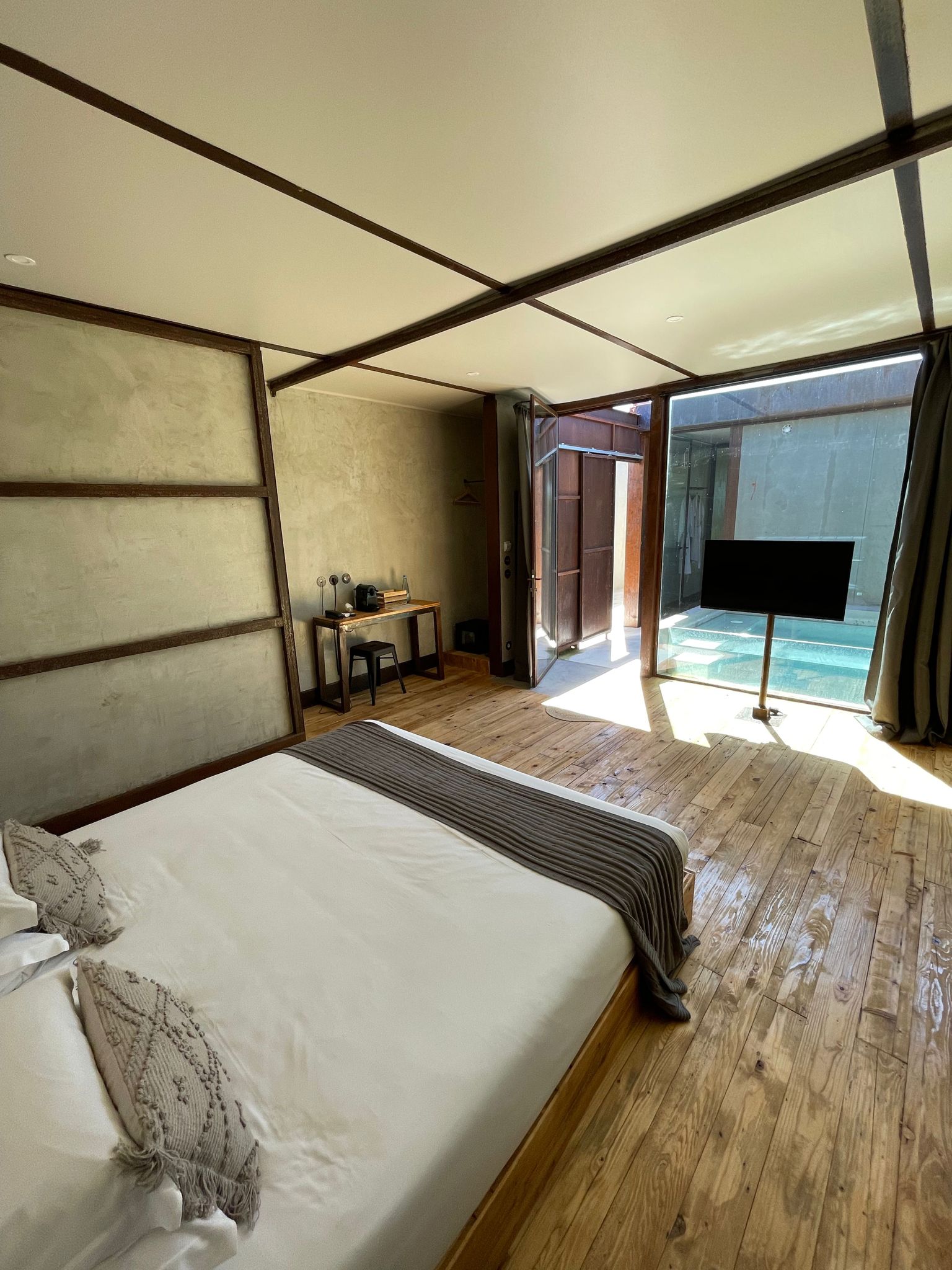 Room at Rio Do Prado, OBIDOS - PT