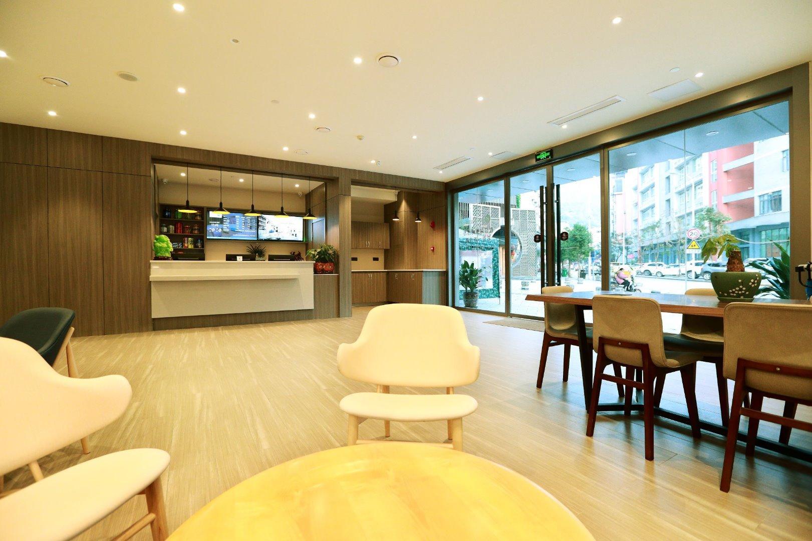 Hanting Hotel (Wansheng Old Street) 22/30
