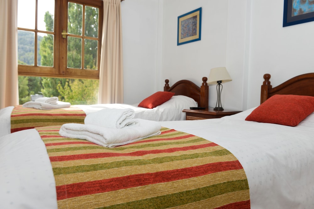 Le Chatelet Hotel 13/55