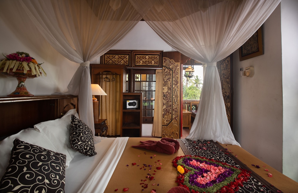 Ketuts Place Bed and Breakfast Ubud 24/45