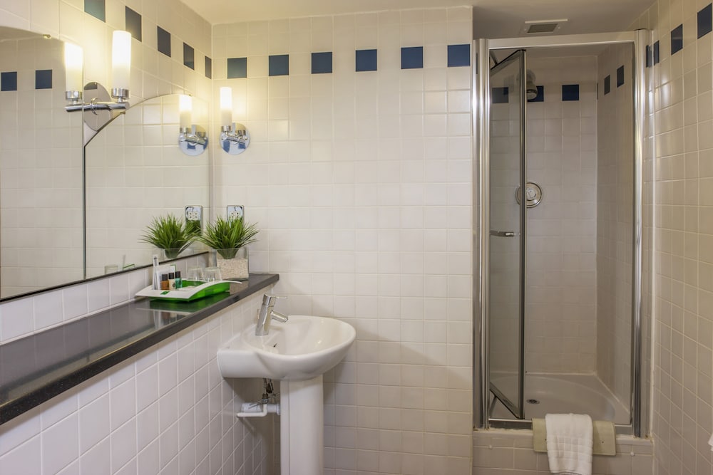 Holiday Inn Birmingham Bromsgrove 30/73