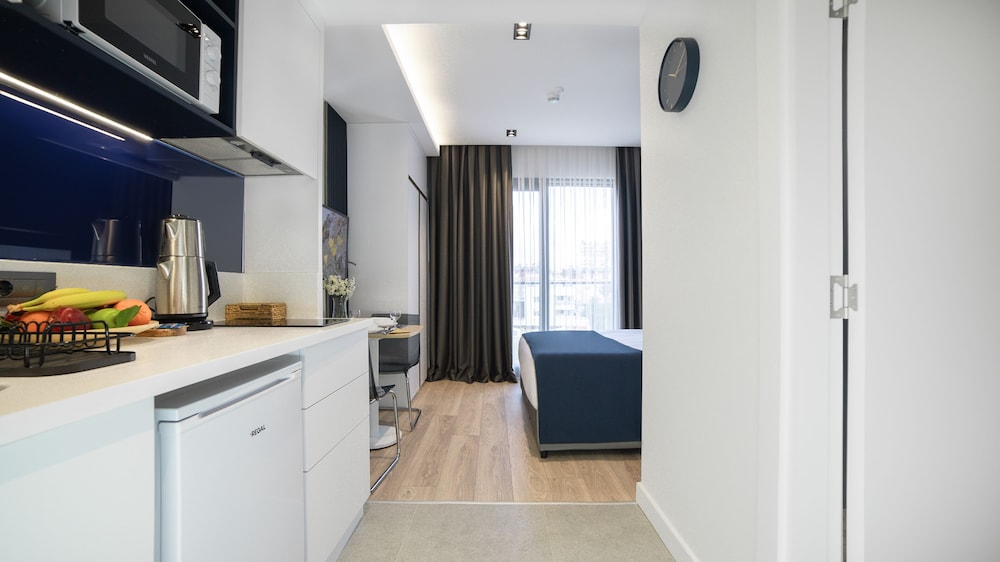 Stile Suite Marine Hotel 49/50