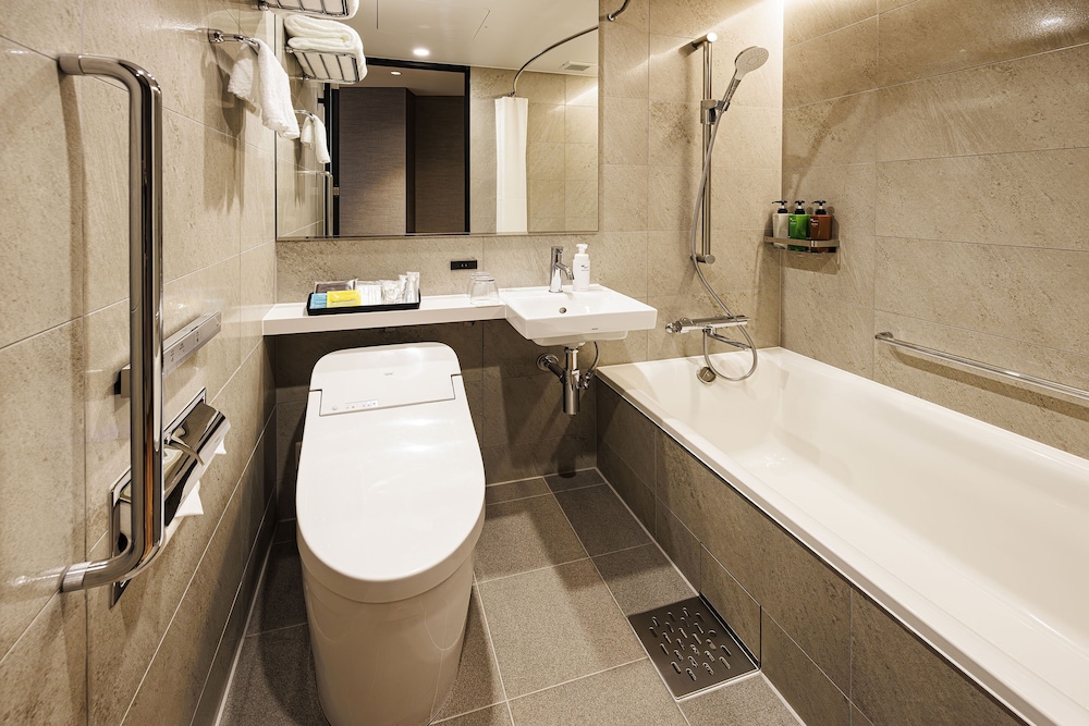 Hotel Metropolitan Tokyo Haneda 45/50