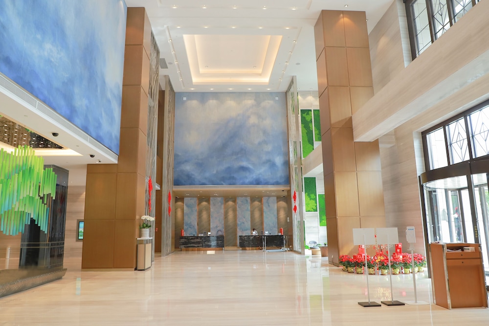 The Westin Haikou 7/46