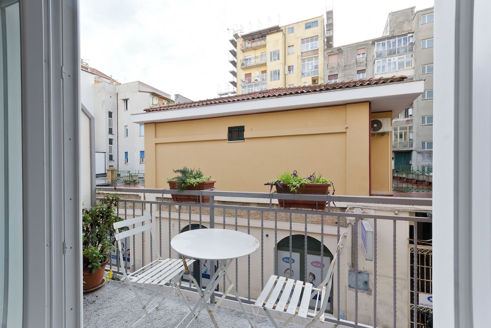 Bella Pescara Hotel 5/50