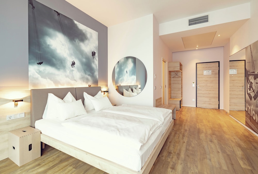 Roomz Vienna Prater 21/75