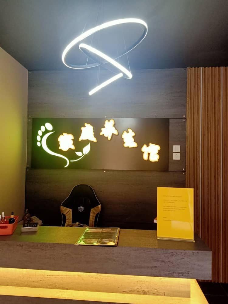 Greenlast Hotel 5/47