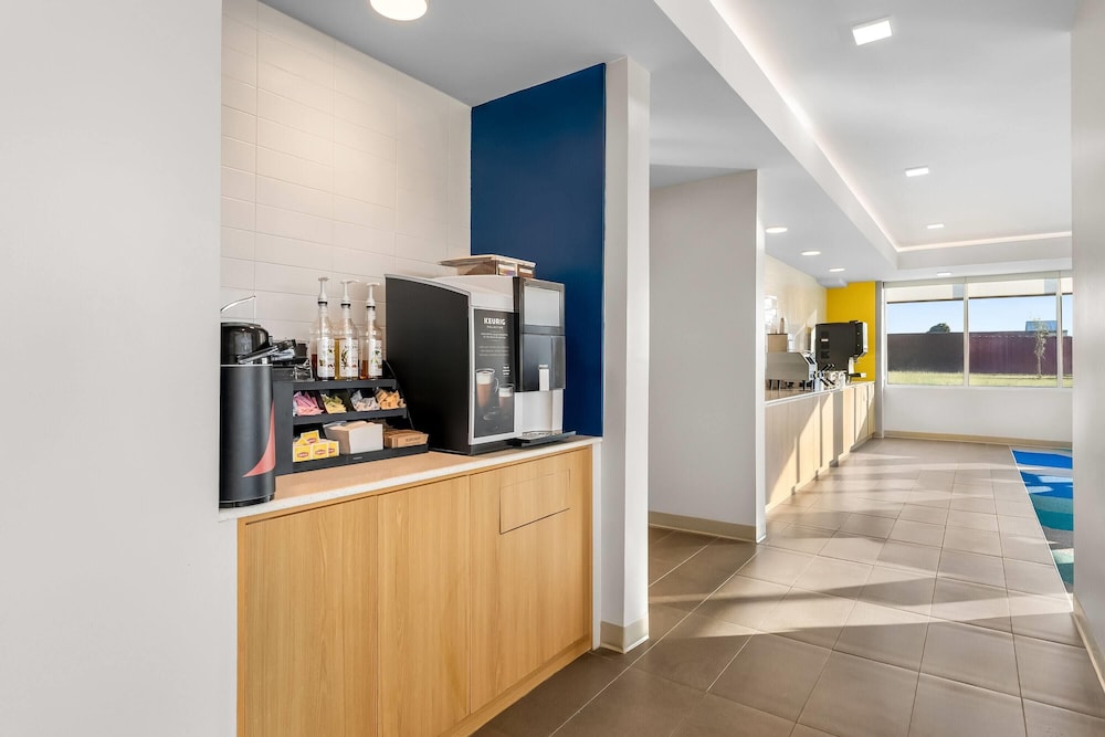 Microtel Inn and Suites by Wyndham Prattville Montgomery 25/50