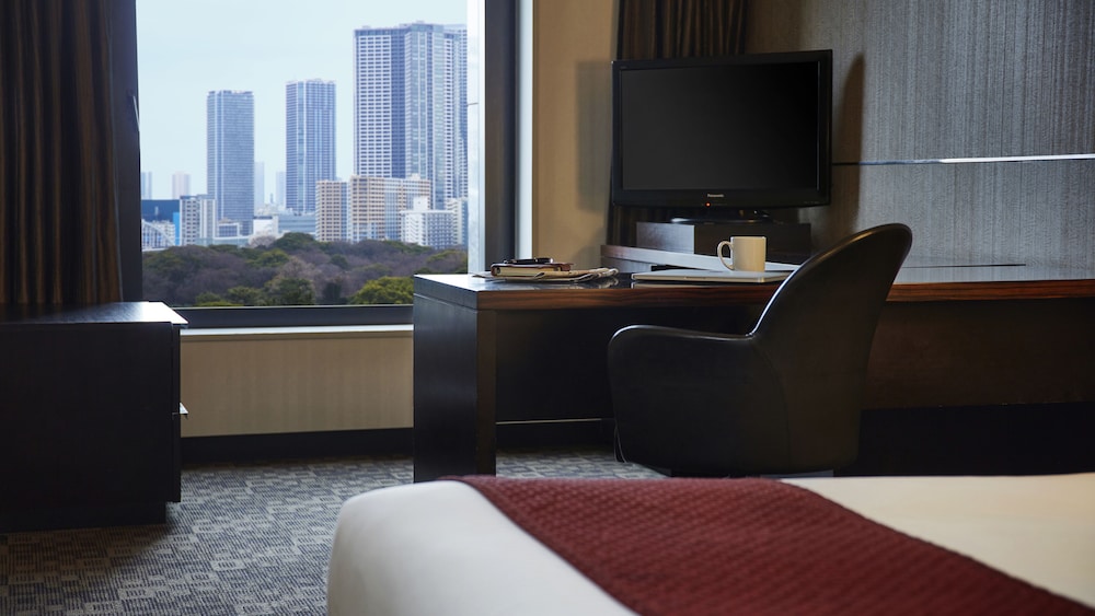 Hotel Villa Fontaine Grand Tokyo-Shiodome 44/50