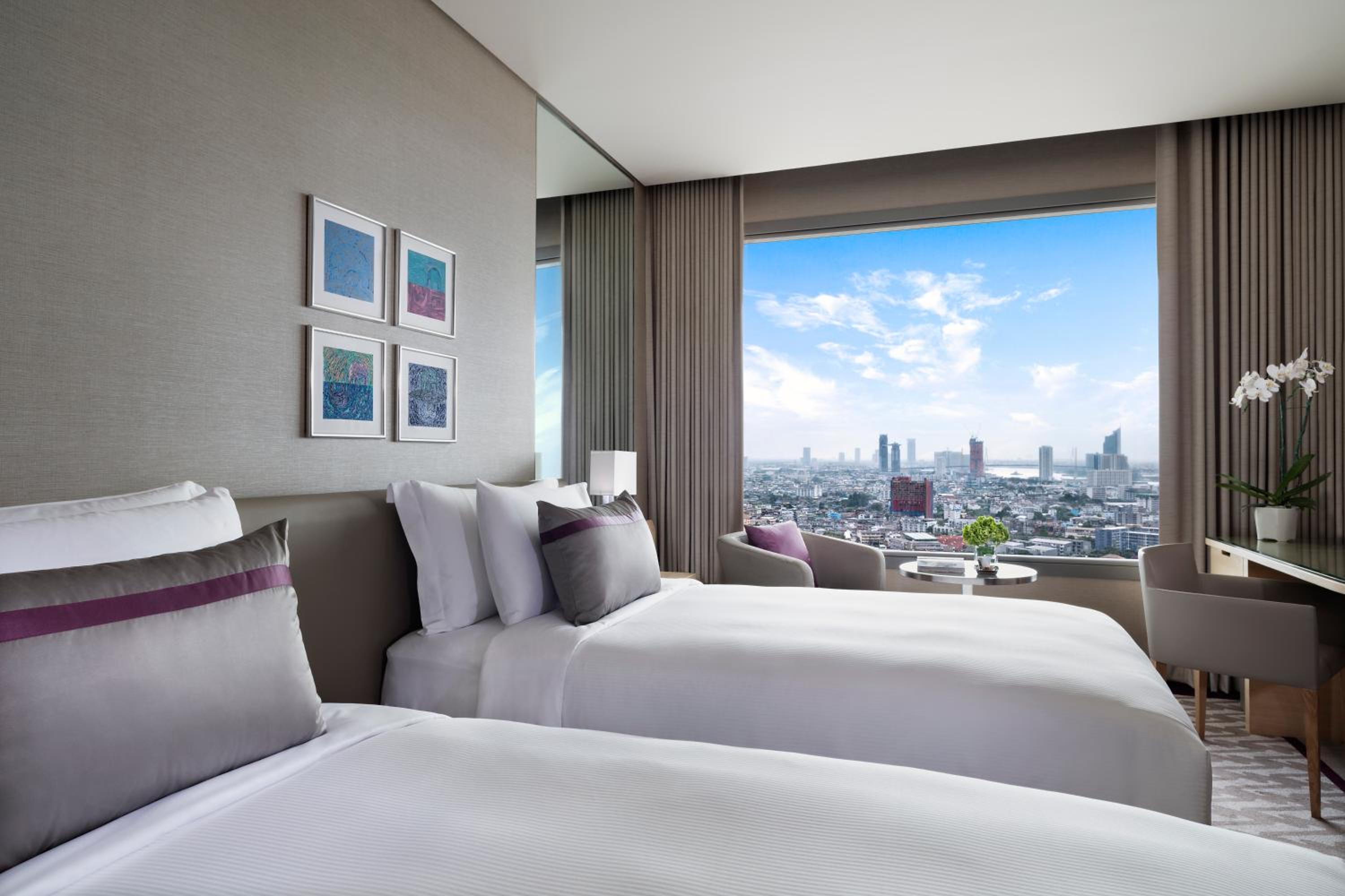 Avani River View 3 Bedroom Suite