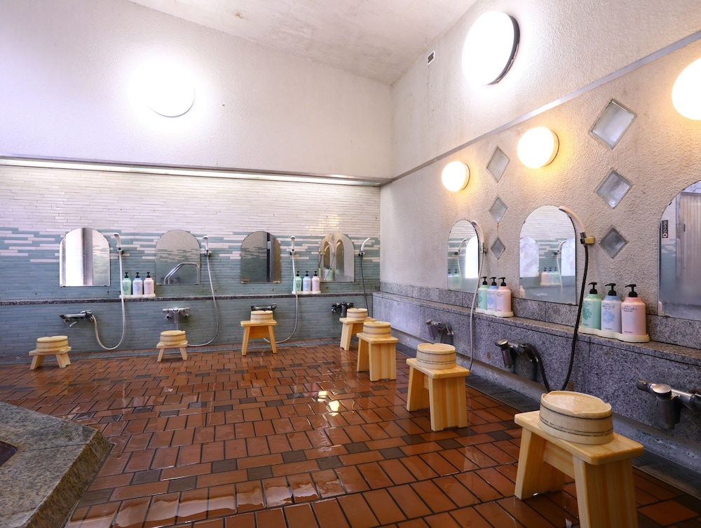 Besshoonsen Nanjyo Ryokan 30/50
