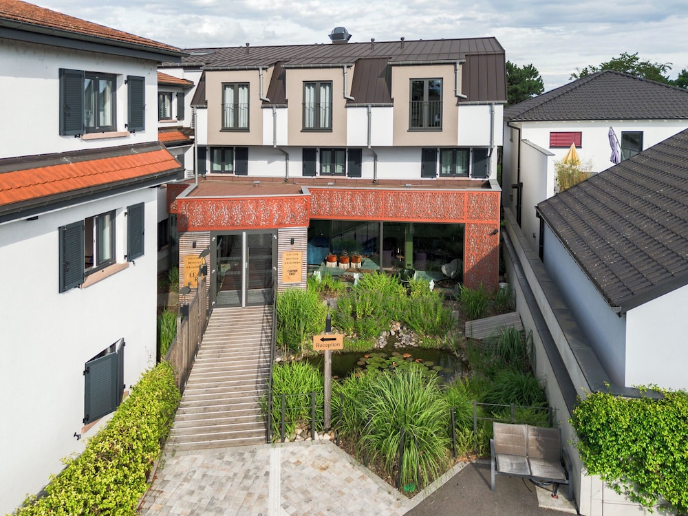Brit Hotel Le Relais Du Ried 4/50