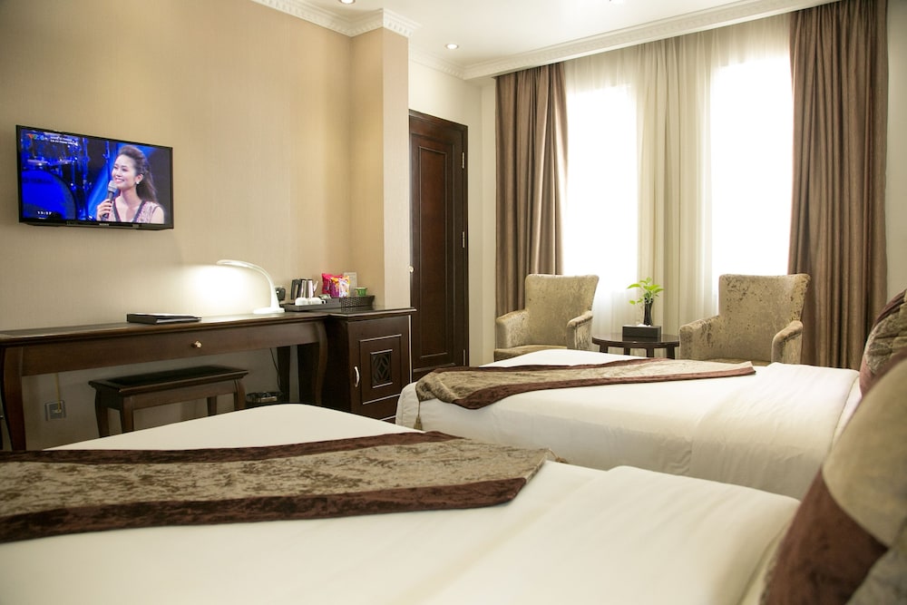 City Bay Palace Hotel 27/70
