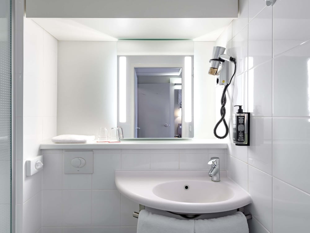 Ibis Nuernberg City Am Plaerrer 47/48