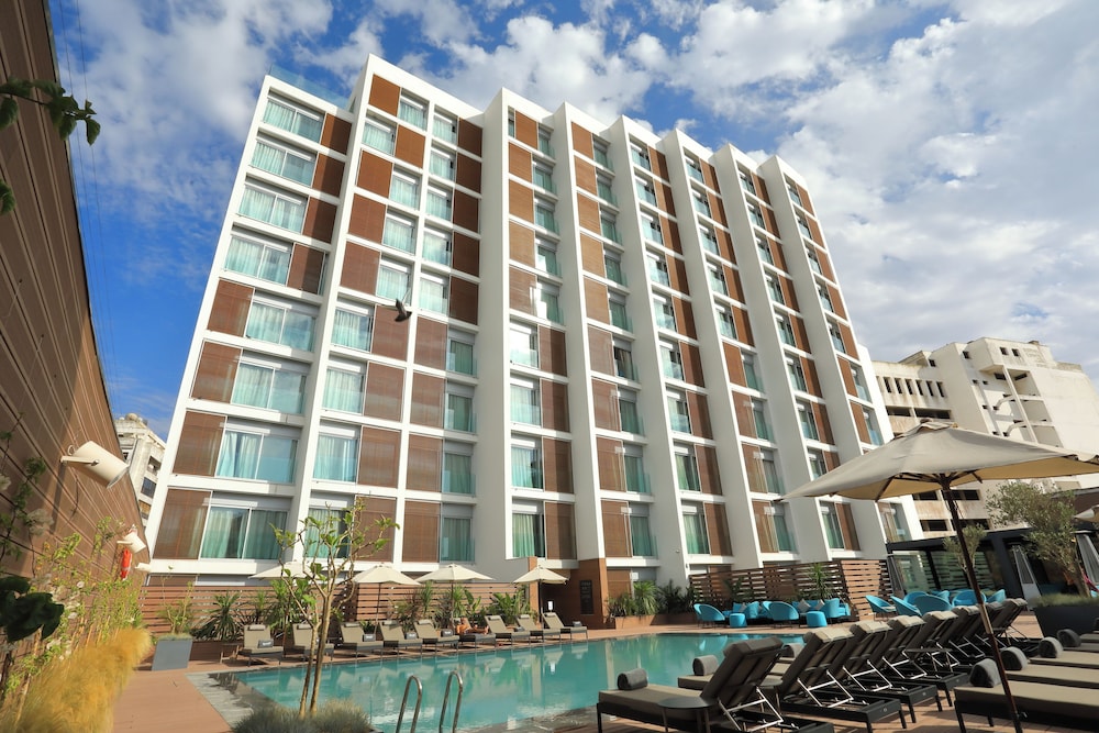 Barcelo Anfa Casablanca 2/50