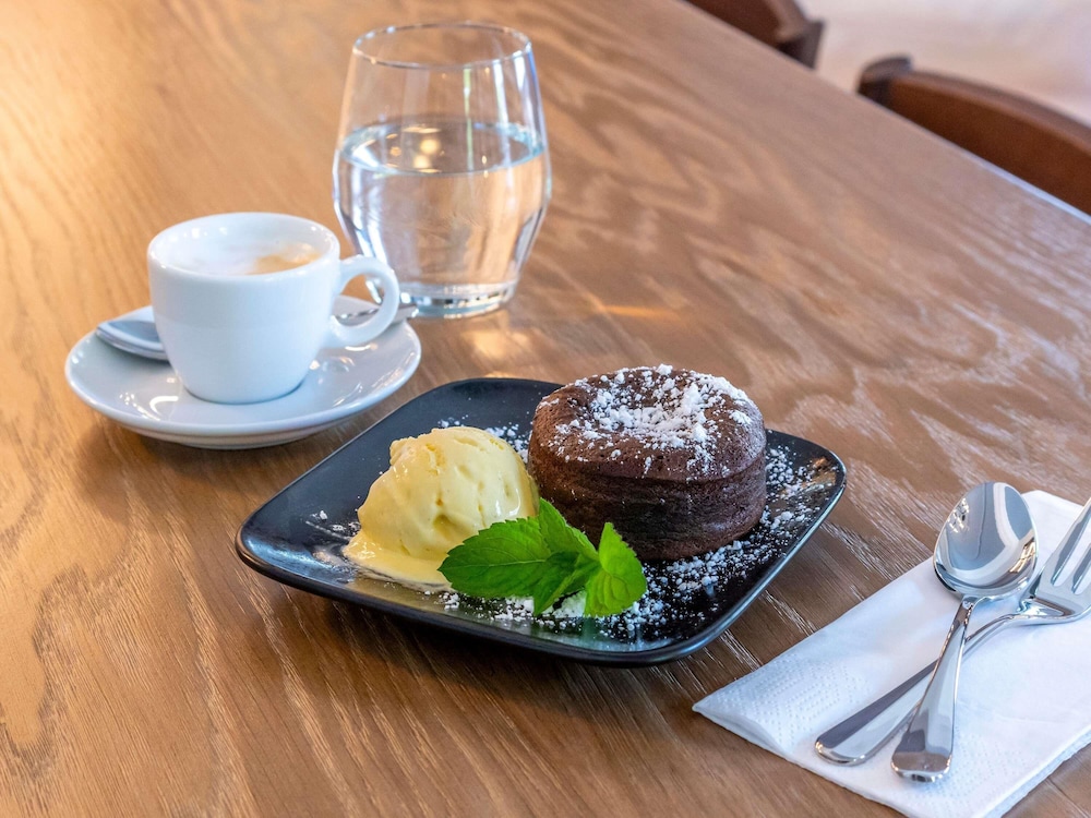 Mercure Hotel Luebeck City Center 39/50