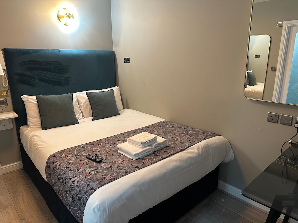 Arran House Hotel 17/50