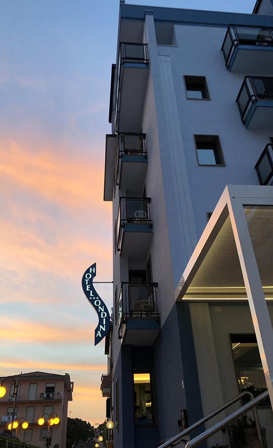 Hotel Ondina 4/33