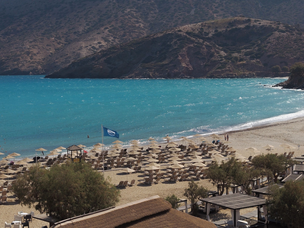 Fodele Beach and Water Park Holiday Resort 74/76