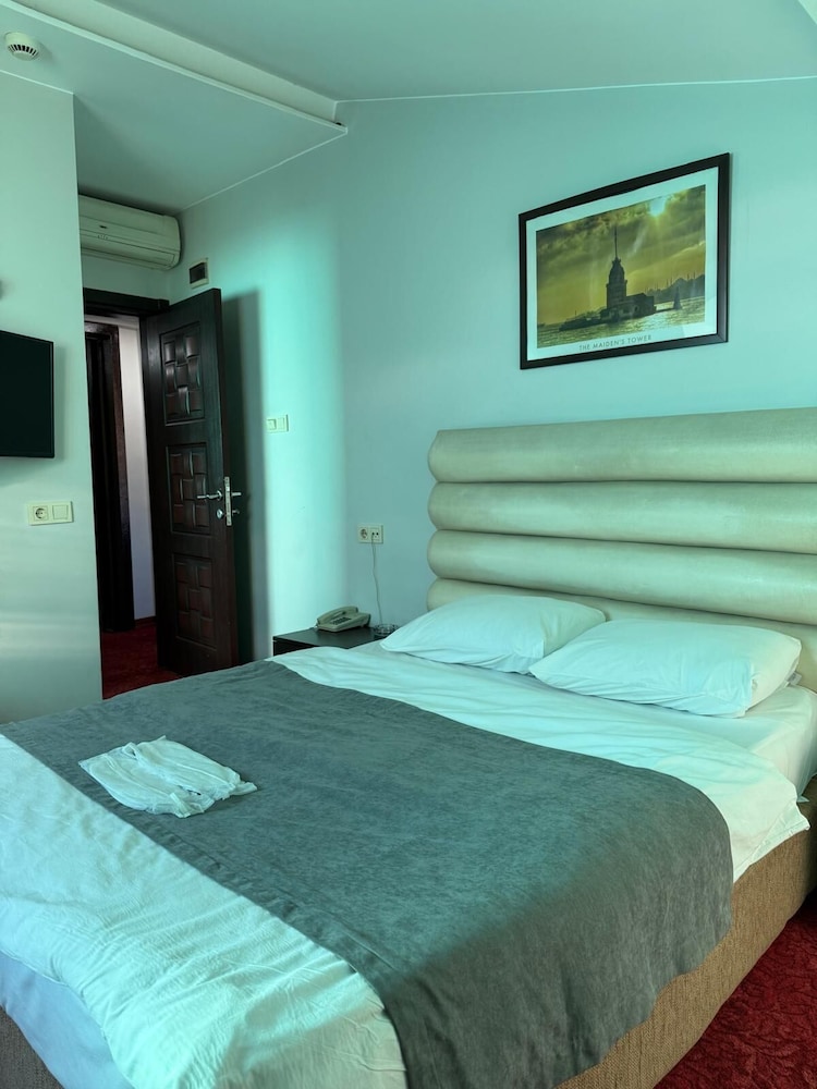 TIMYA HOTEL 30/55