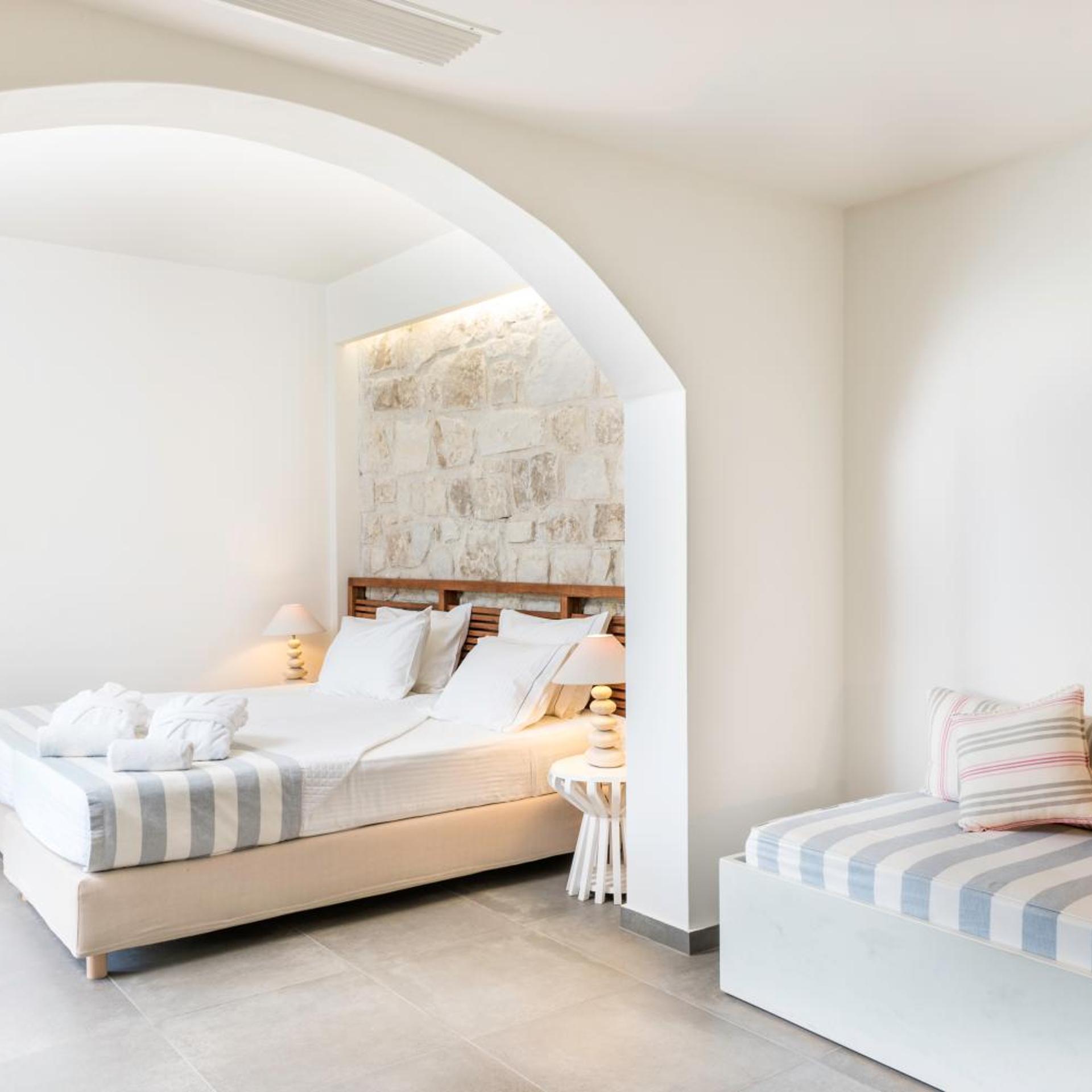 Ostria Resort & Spa 14/59