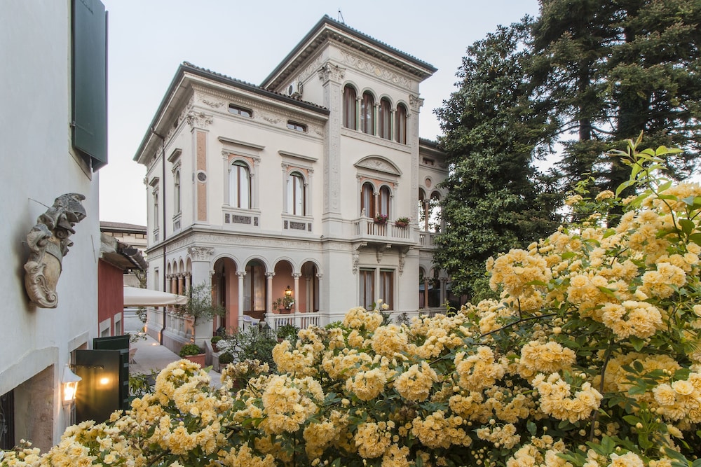 Hotel Villa Abbazia 1/45
