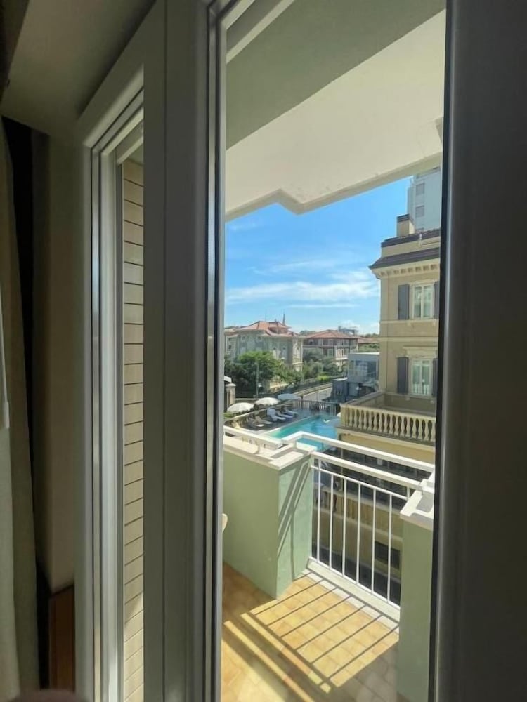 Hotel Metropol 26/50