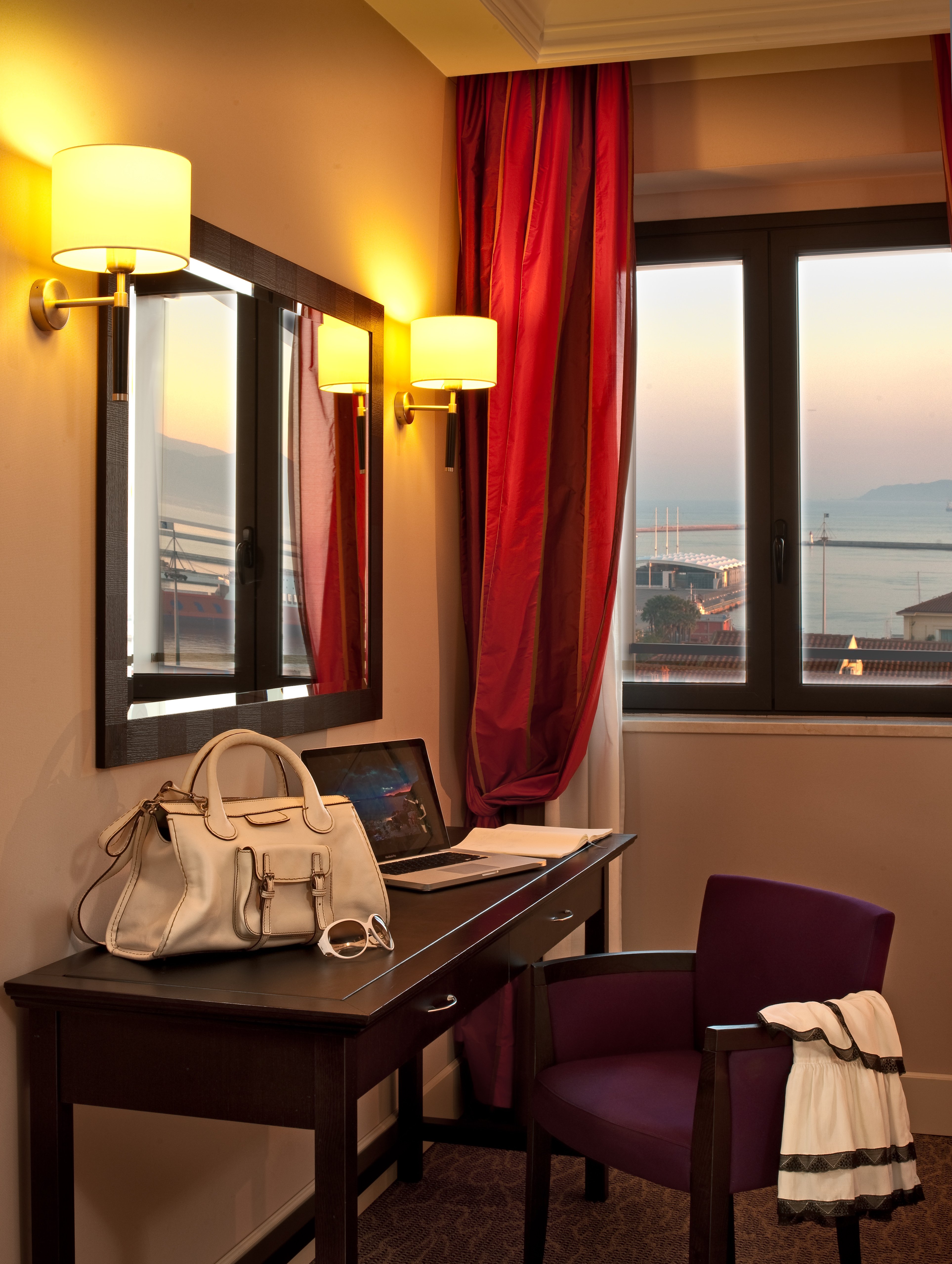 Regina Margherita Hotel 39/56