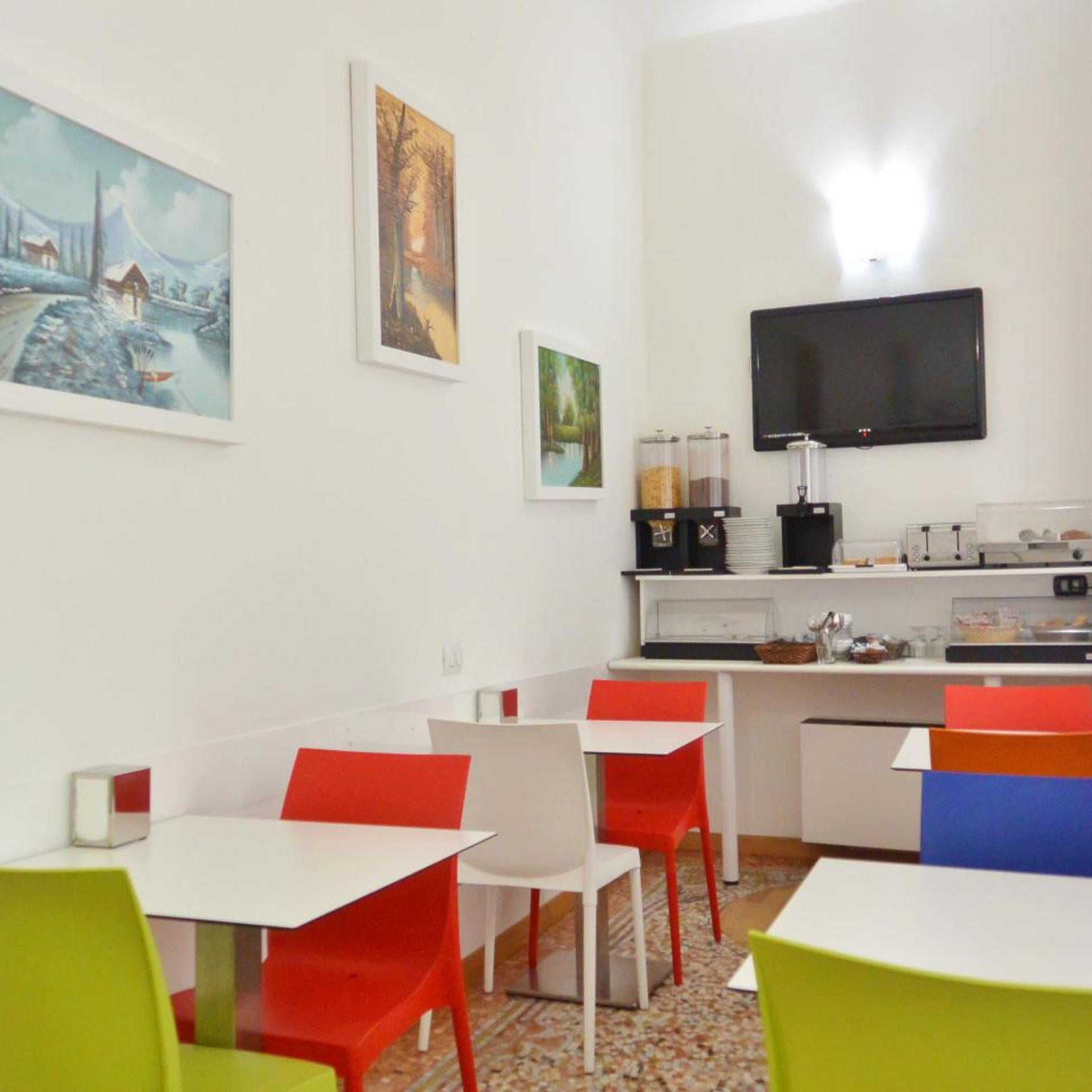 Hotel Trentina 28/38