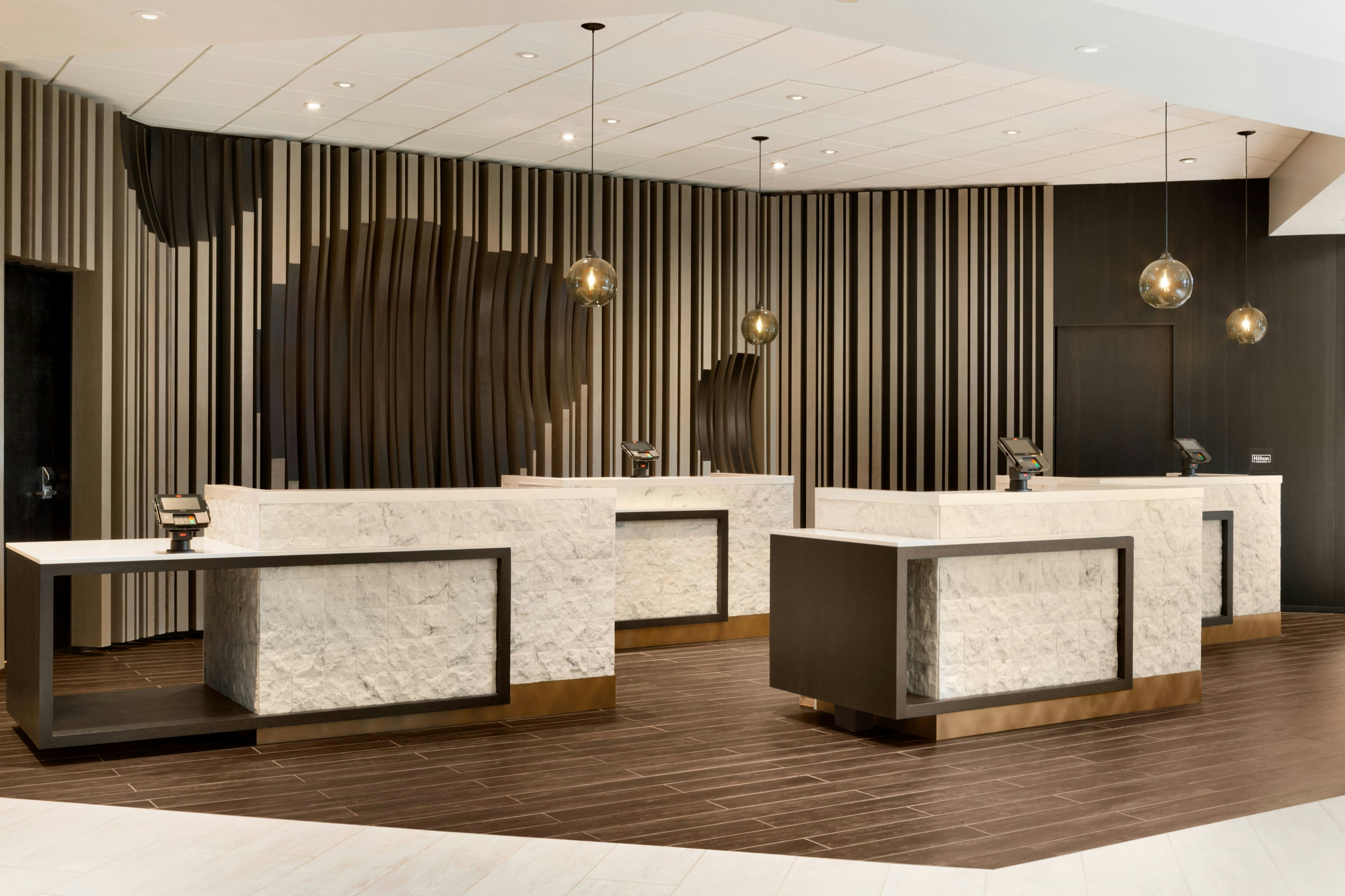 Embassy Suites by Hilton Grapevine DFW Airport North 3/50