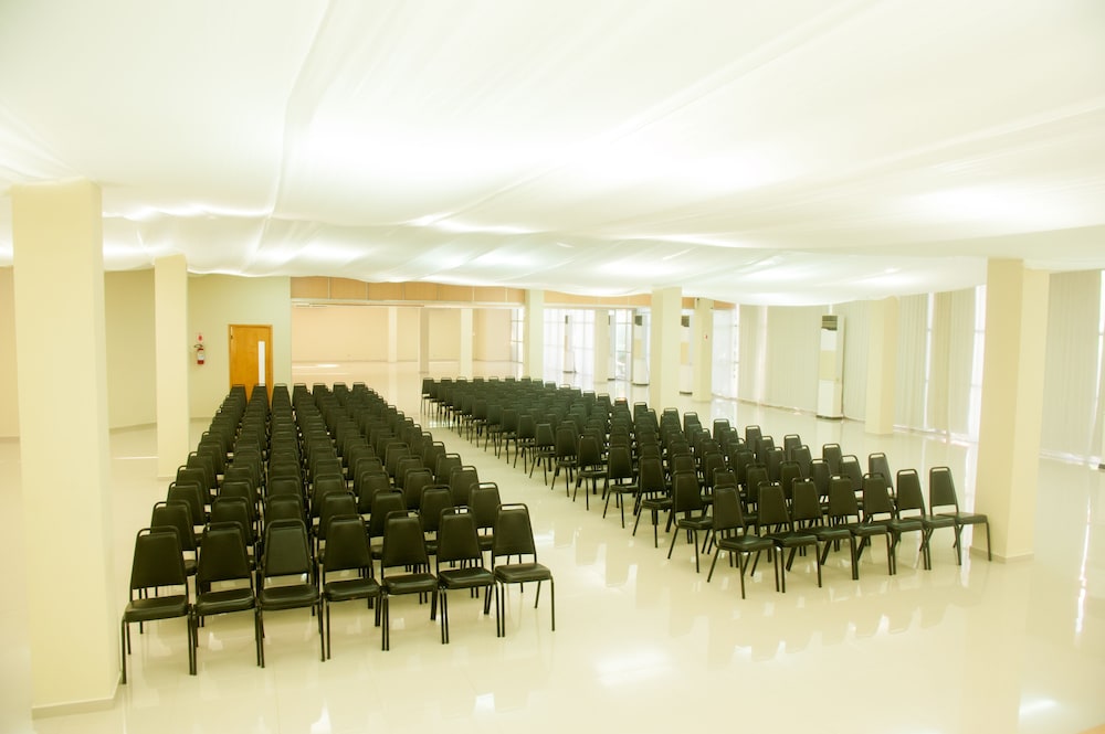 Hotel Foz Do Iguacu 51/53