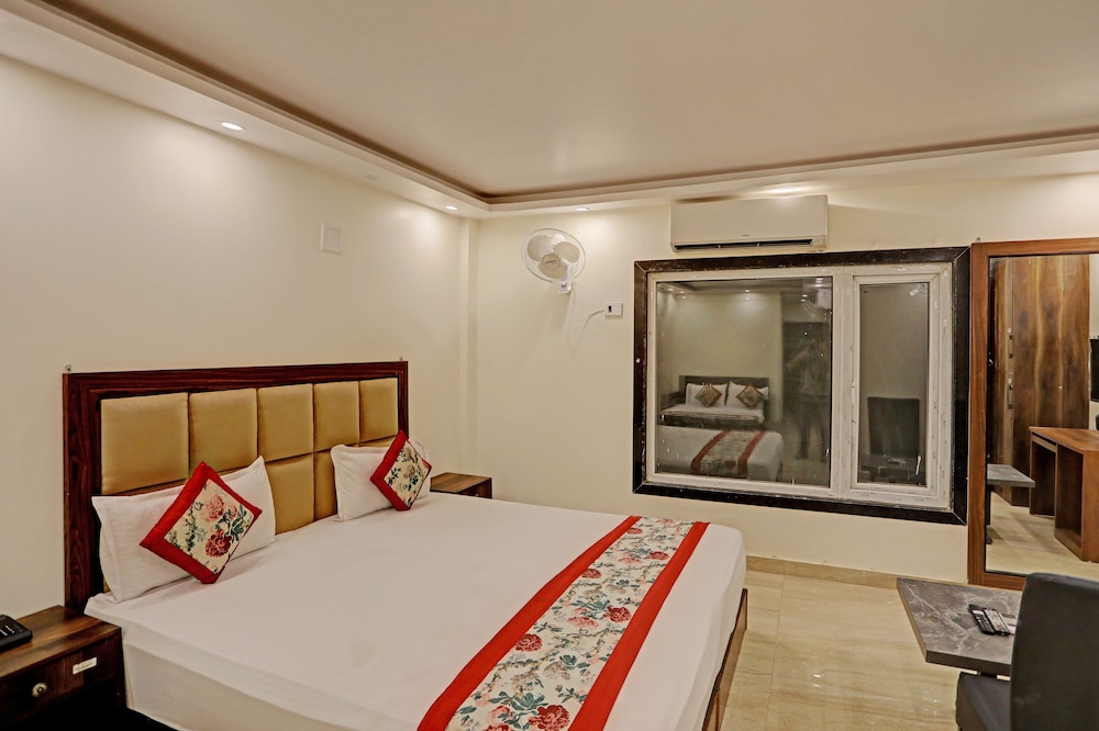 Jyoti Mahal A Royal Heritage Hotel 19/50