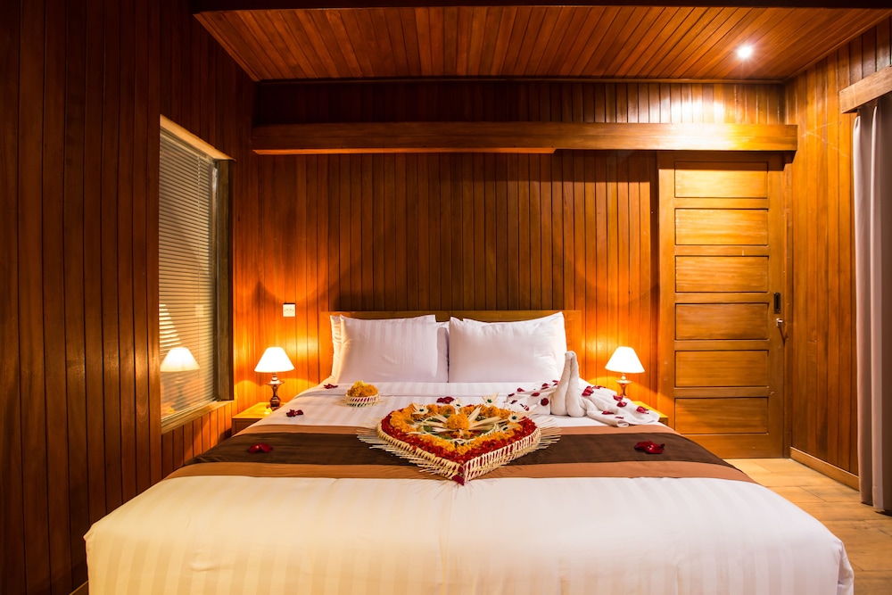 COTTAGE, SUITE