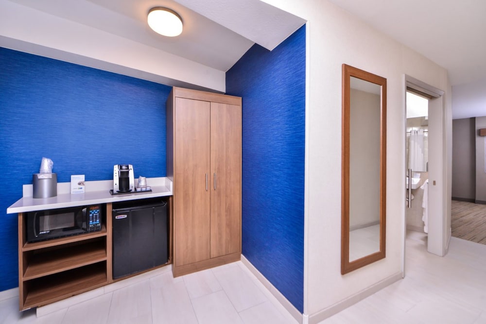 Holiday Inn Express Walnut Creek 19/59