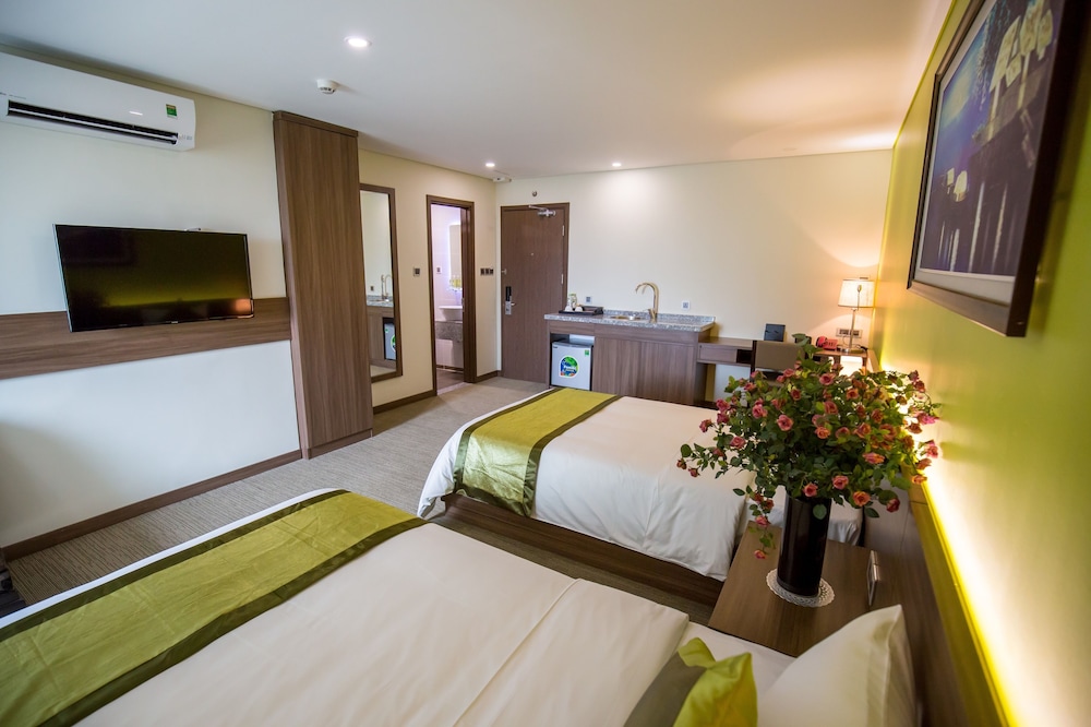 Signature By M Village Tho Nhuom, a brand of Modern Village Lifestyle 10/65