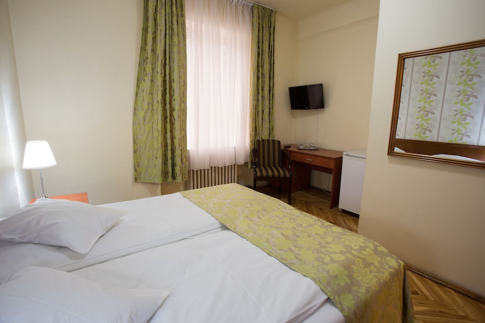 Hotel Rina Cerbul 6/34