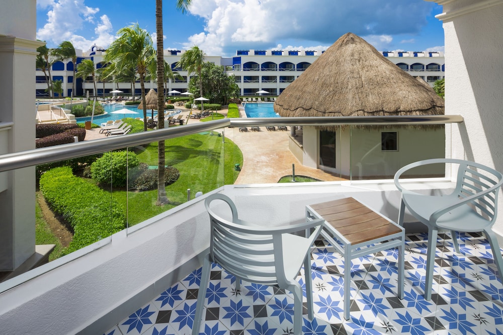 Hard Rock Hotel Riviera Maya- Heaven Section - Adults Only 7/76