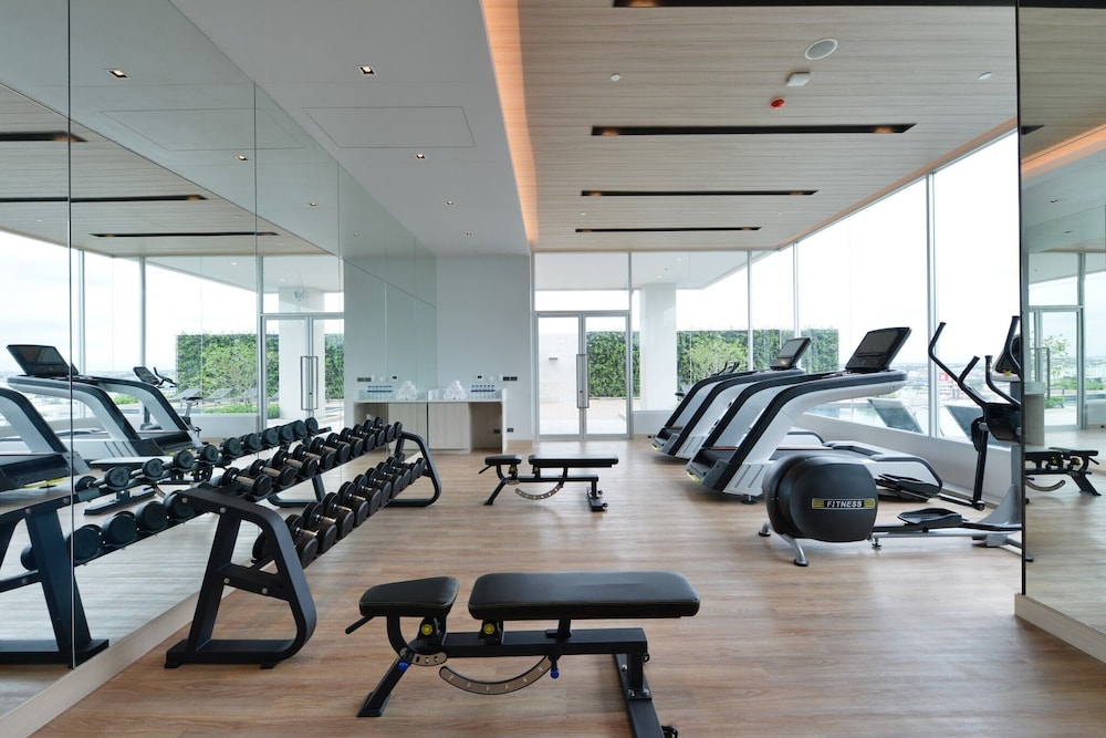 Centre Point Hotel Terminal21 Korat 30/42