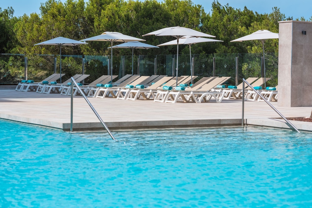 Iberostar Waves Cala Millor - Adults Only 58/86