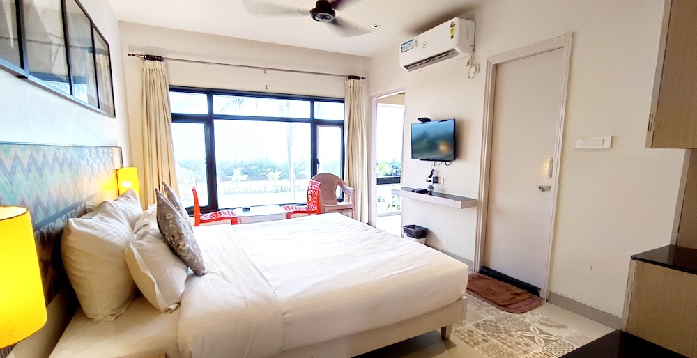 Hotel Samudra 16/50