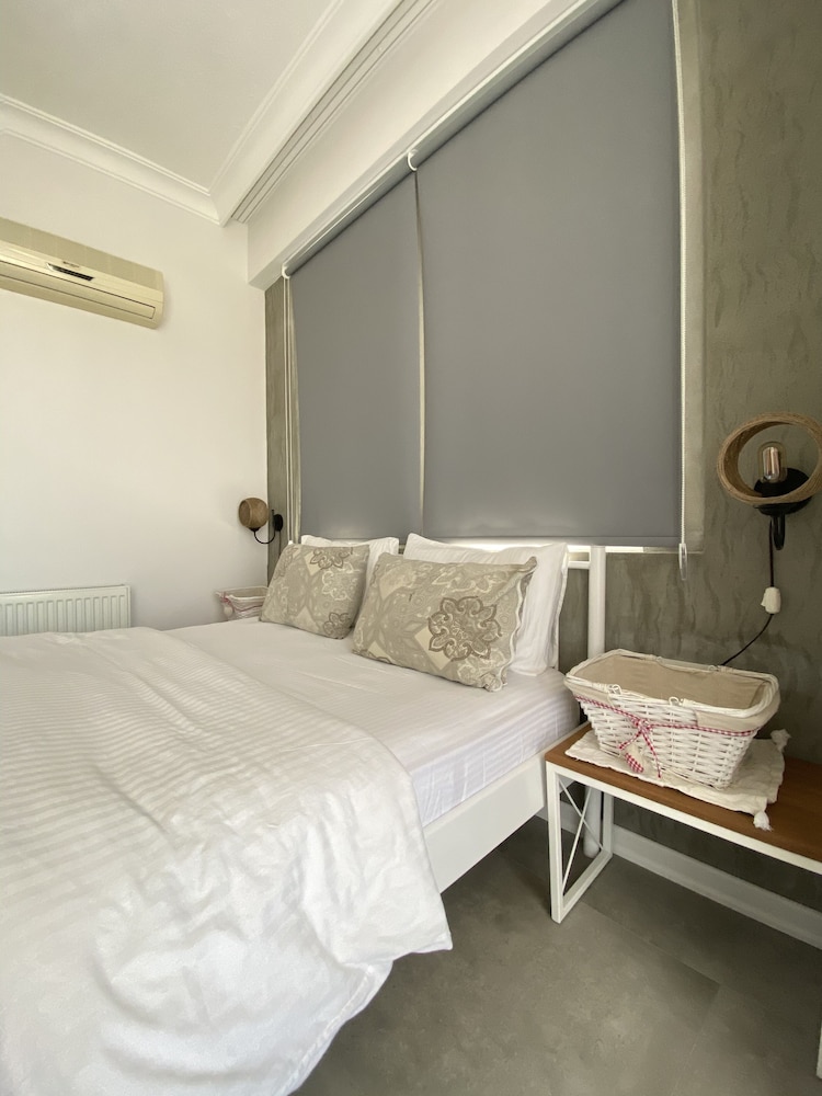 Pegasus Hotel & Villa 19/50